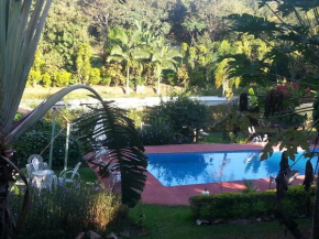 Hotel Los Amigos